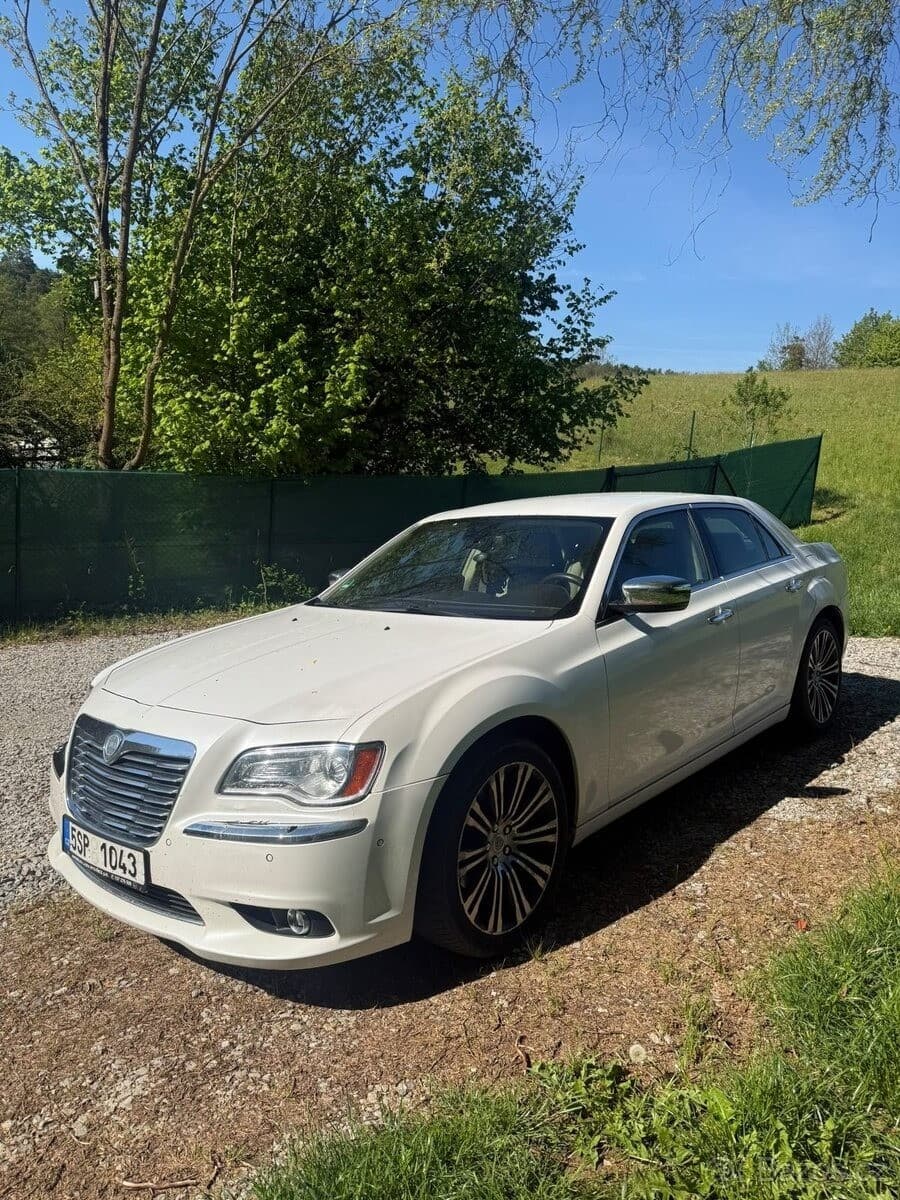 2012 Lancia THEMA - 7