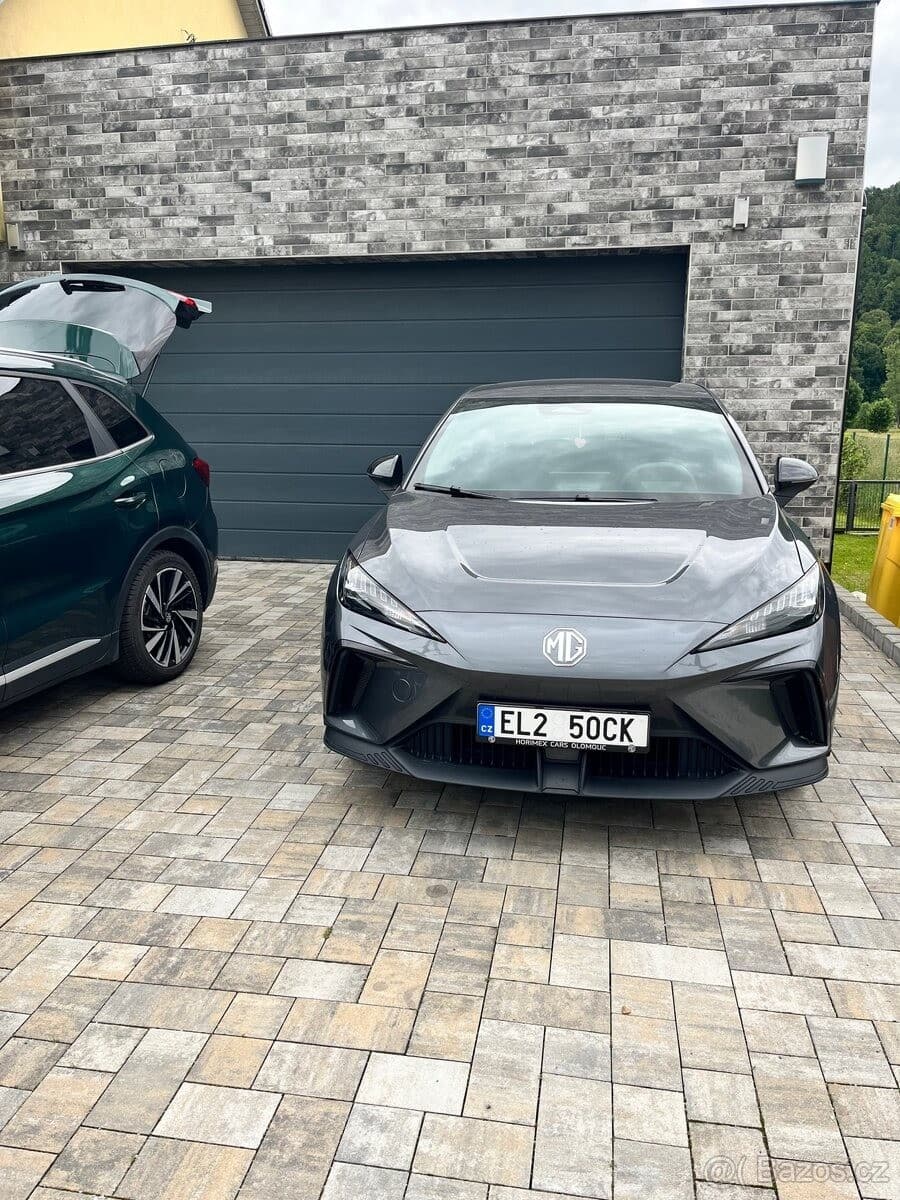 2024 MG OSTATNÍ