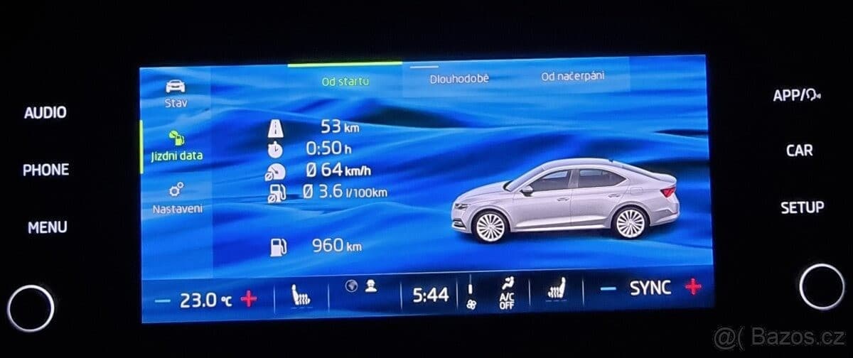 2022 Škoda OCTAVIA - 10