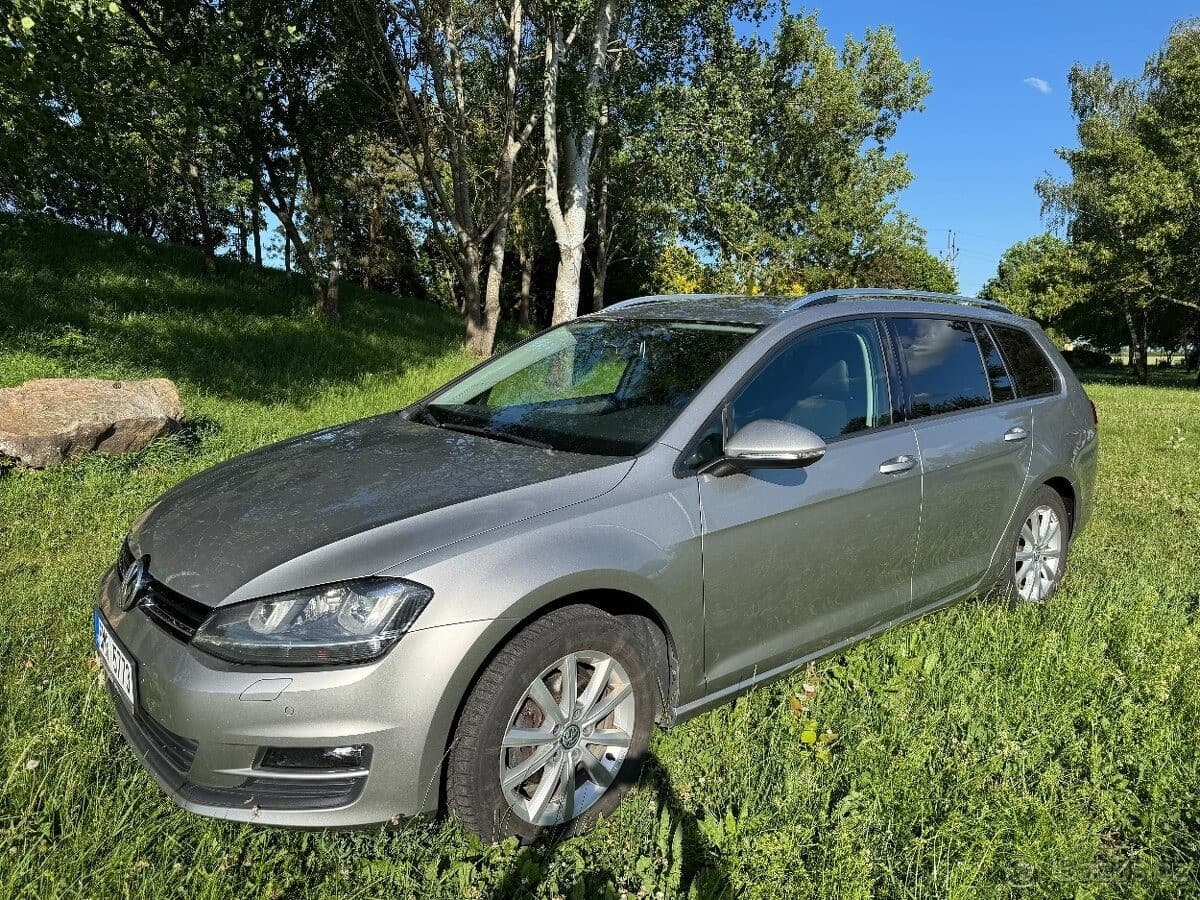 2015 Volkswagen GOLF - 4