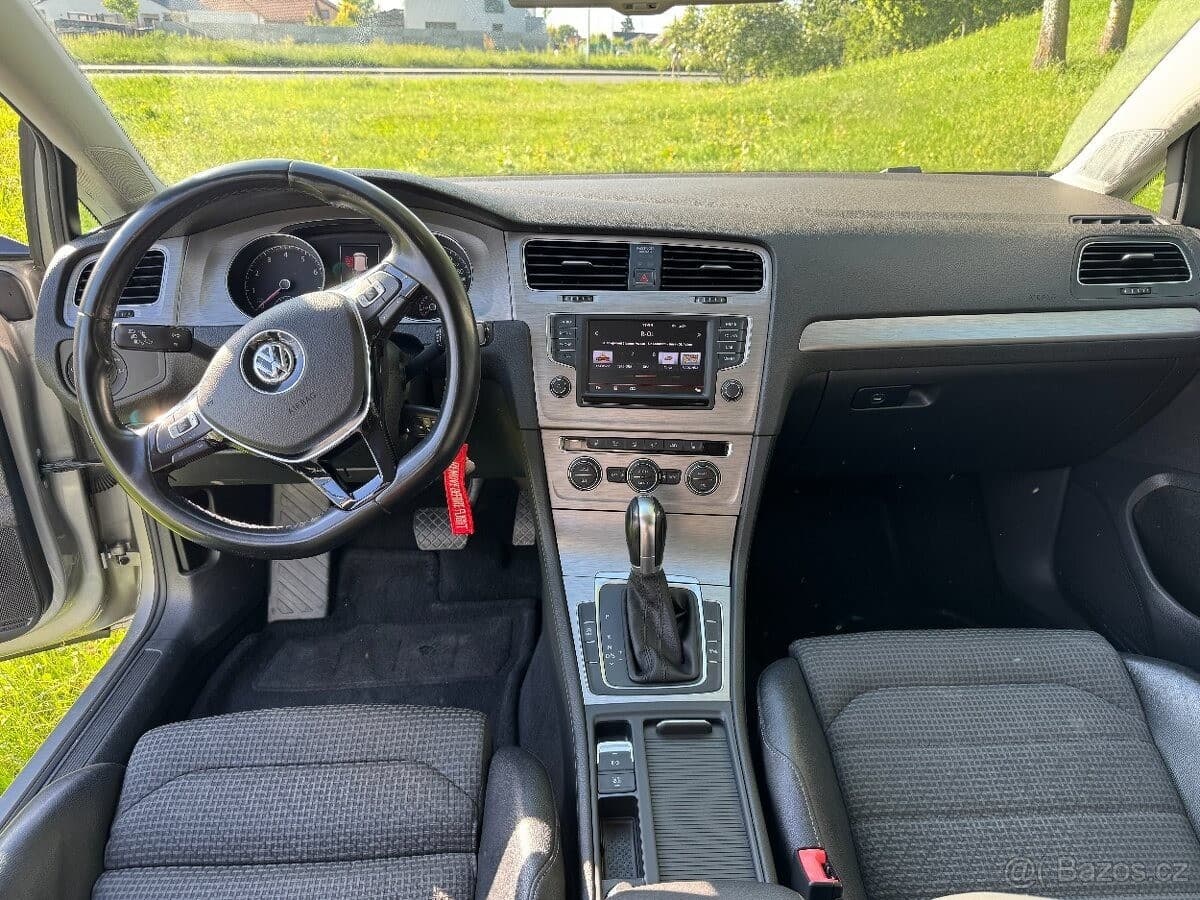 2015 Volkswagen GOLF - 7