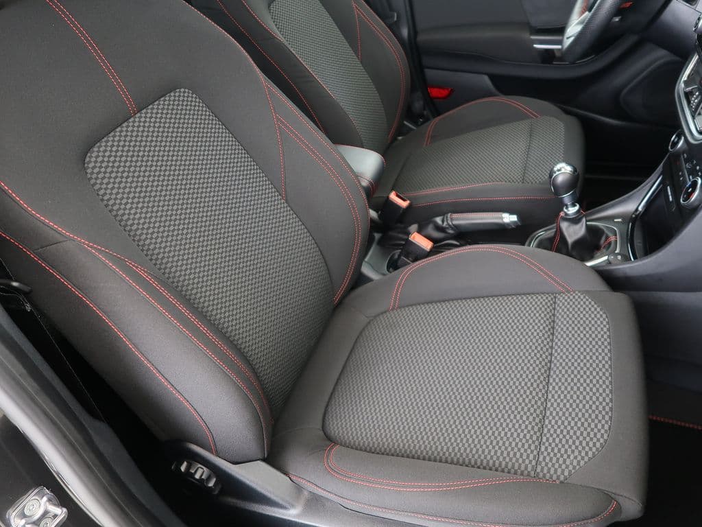 2024 Ford PUMA - 37
