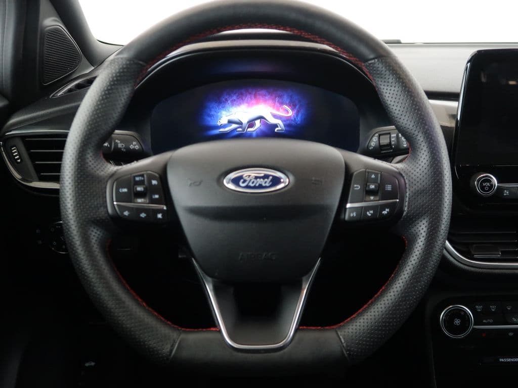 2024 Ford PUMA - 40