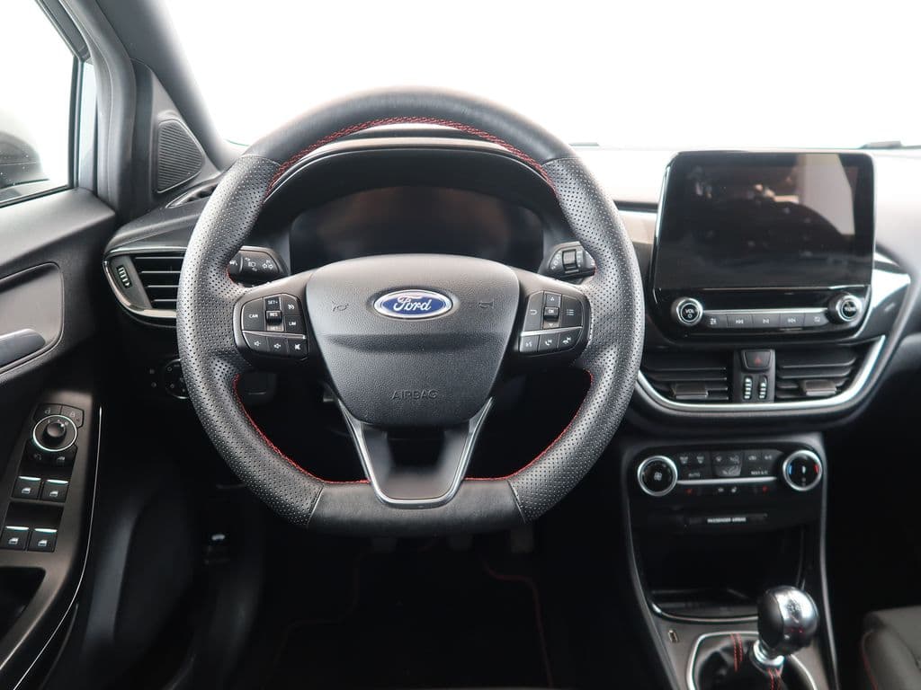 2024 Ford PUMA - 43
