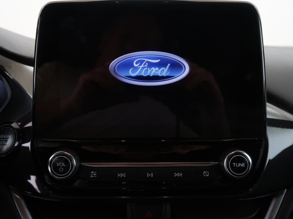 2024 Ford PUMA - 49