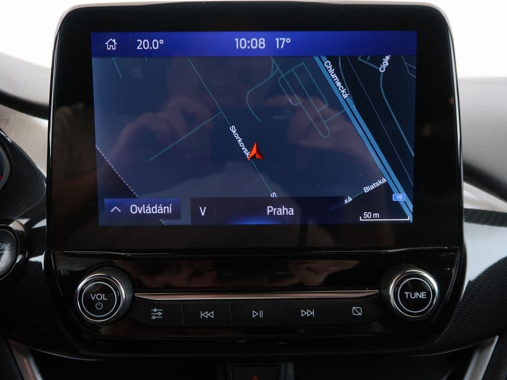 2024 Ford PUMA - 55