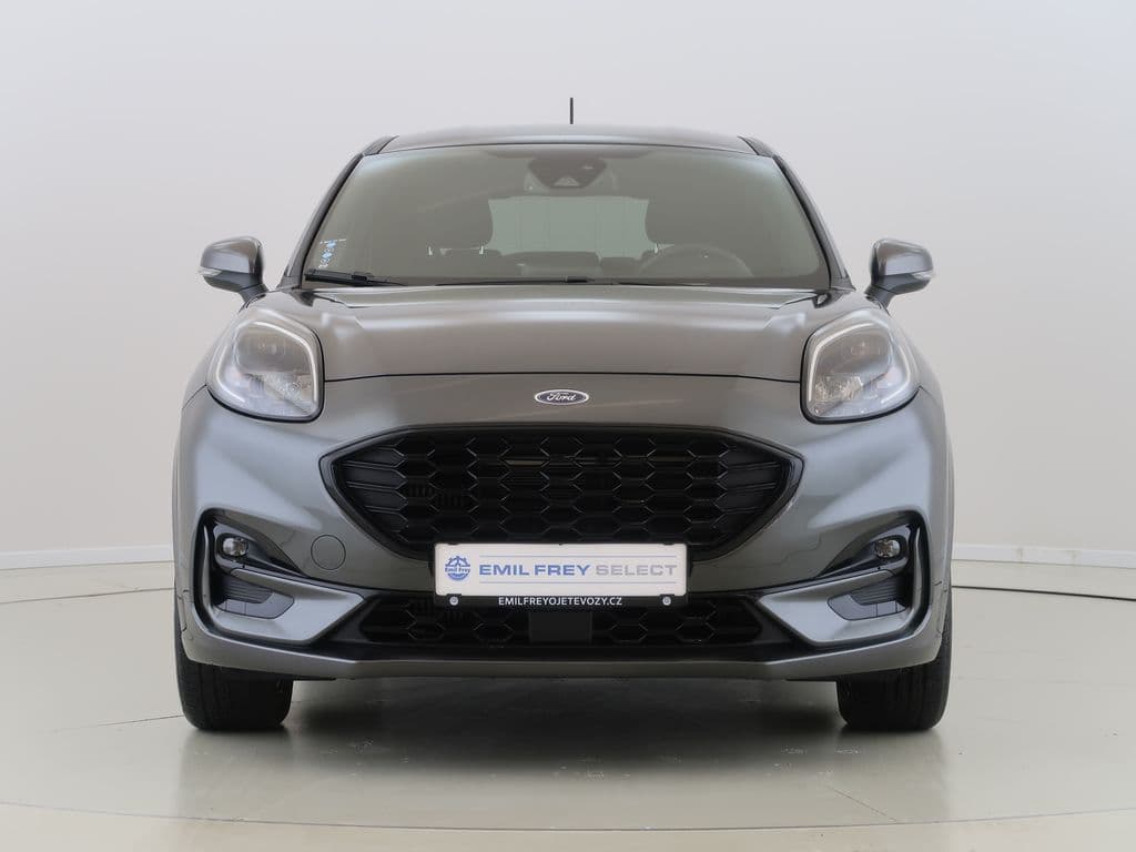 2024 Ford PUMA - 4