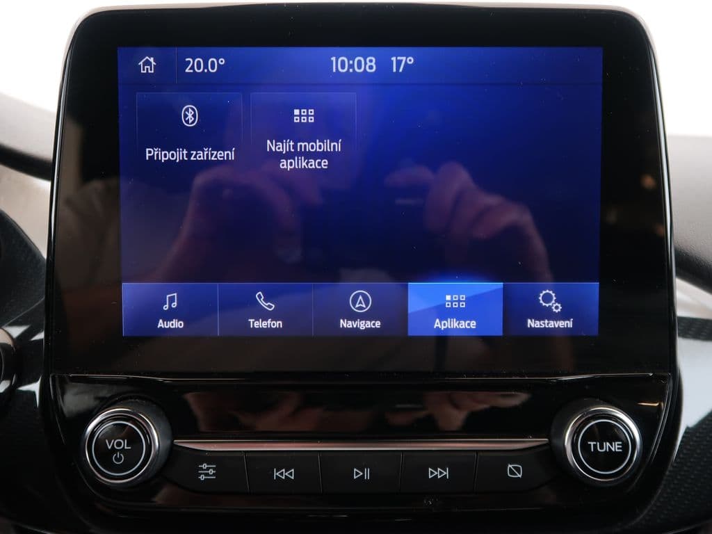 2024 Ford PUMA - 58