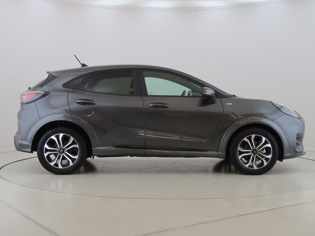 2024 Ford PUMA - 10