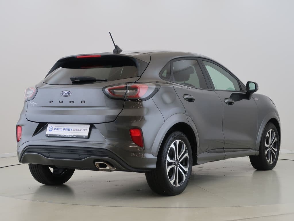 2024 Ford PUMA - 13