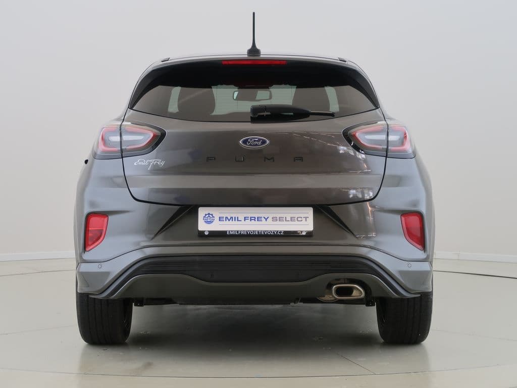 2024 Ford PUMA - 16