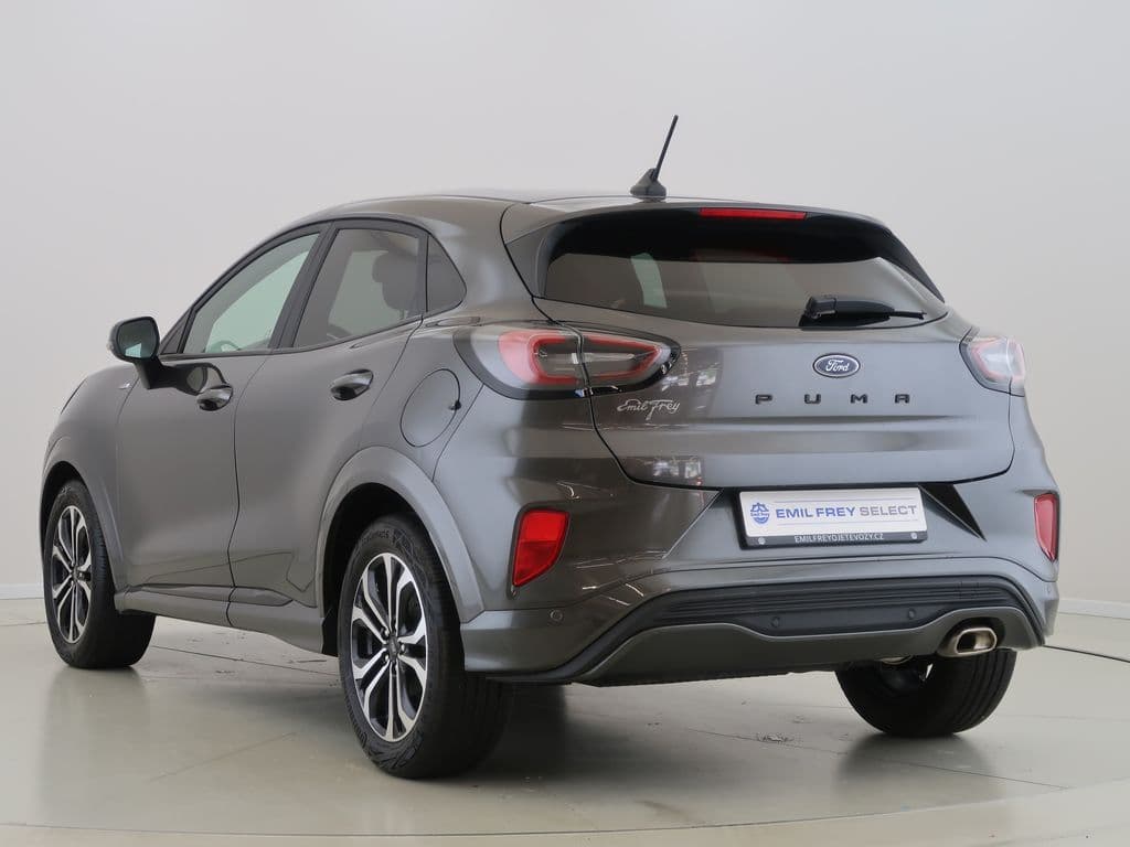 2024 Ford PUMA - 19