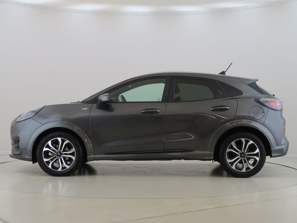 2024 Ford PUMA - 22