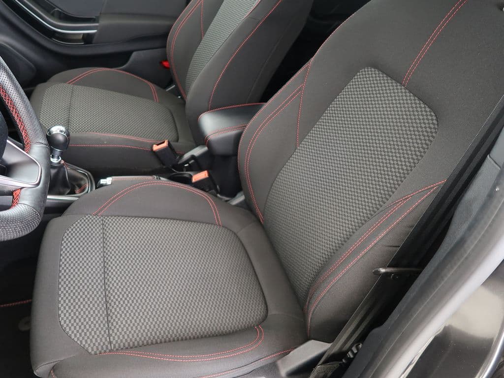 2024 Ford PUMA - 25
