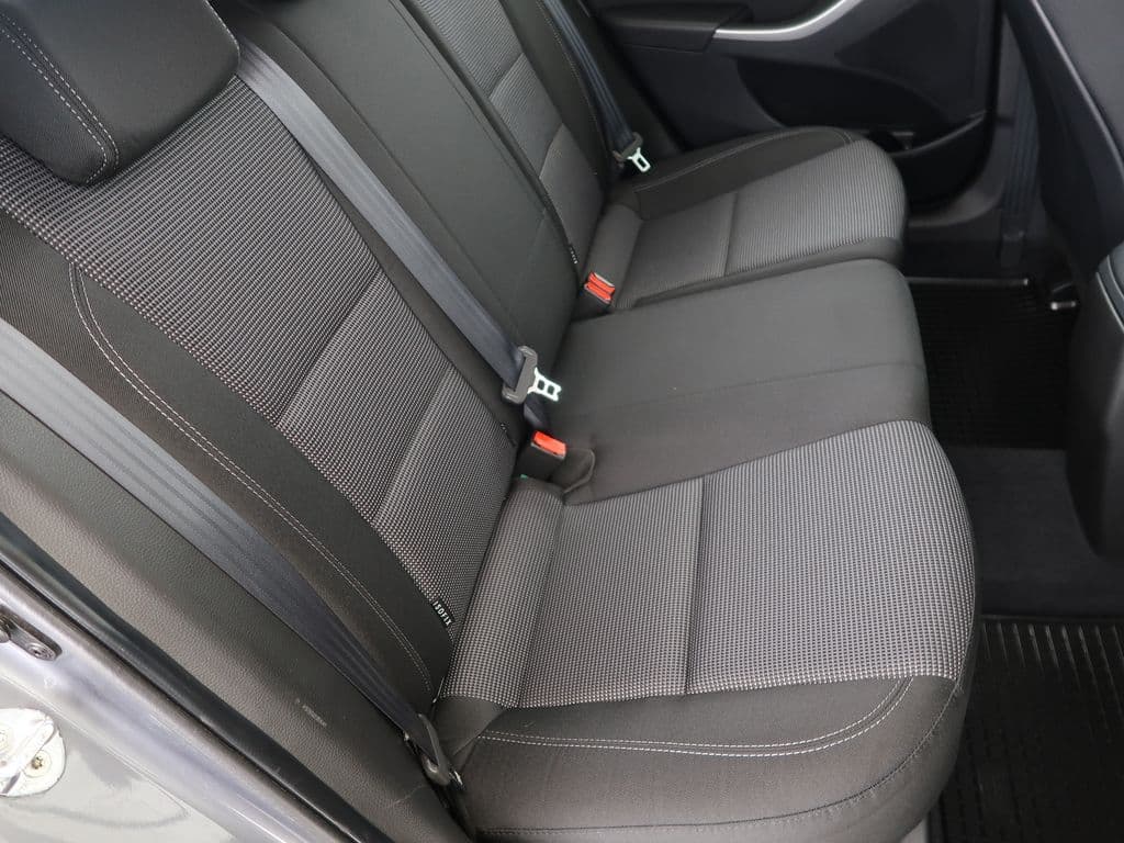 2012 Hyundai i30 - 34