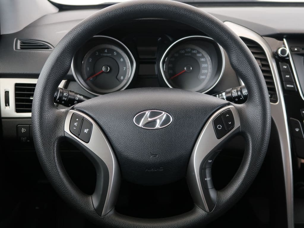 2012 Hyundai i30 - 40