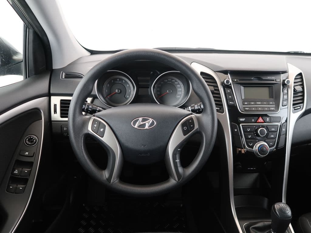 2012 Hyundai i30 - 43