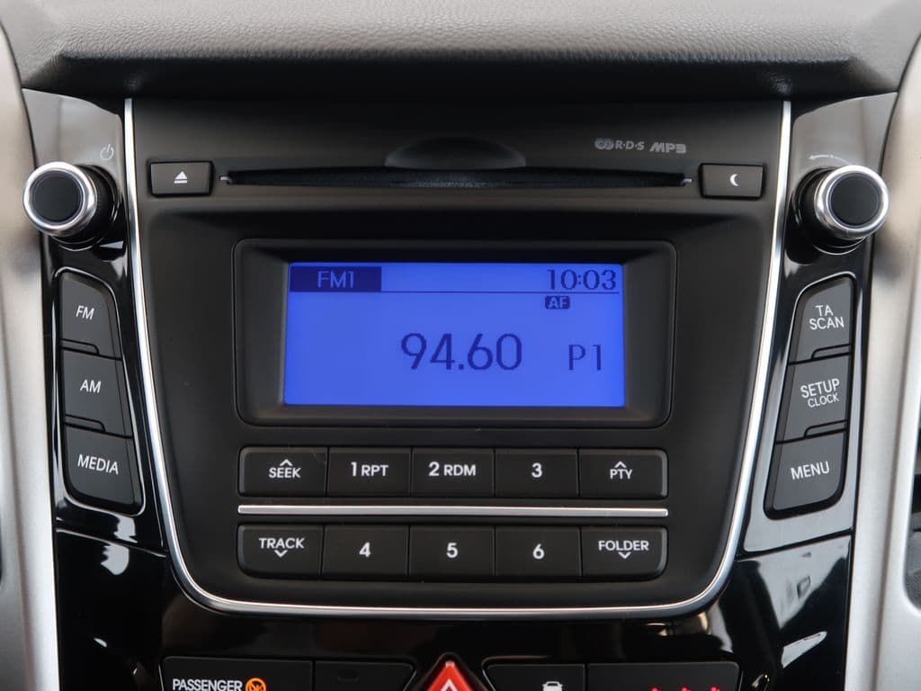 2012 Hyundai i30 - 49
