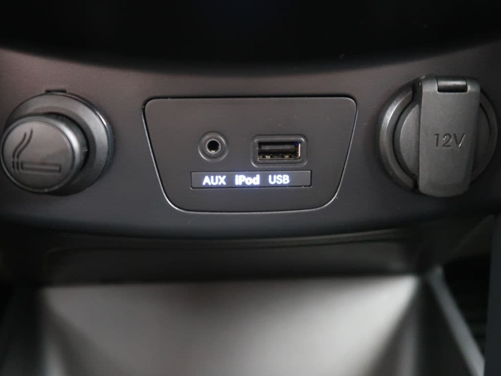 2012 Hyundai i30 - 55