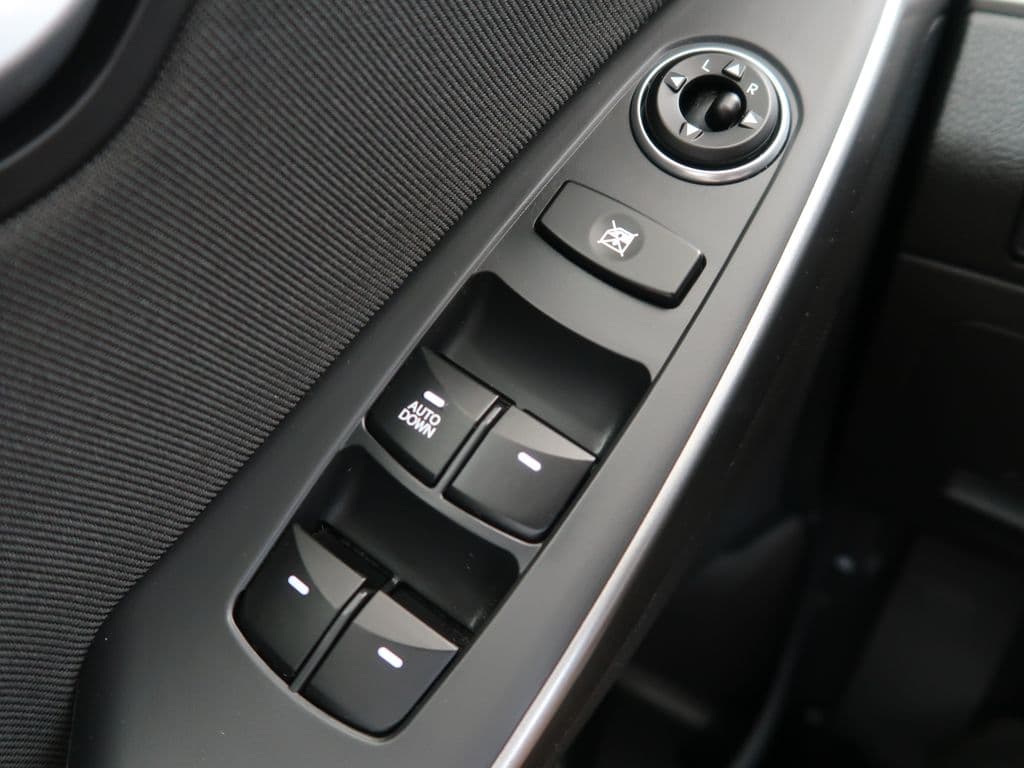2012 Hyundai i30 - 58