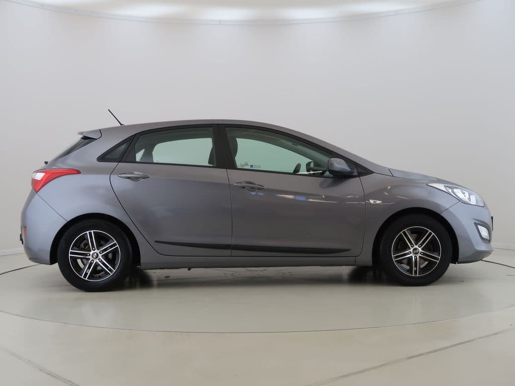 2012 Hyundai i30 - 7