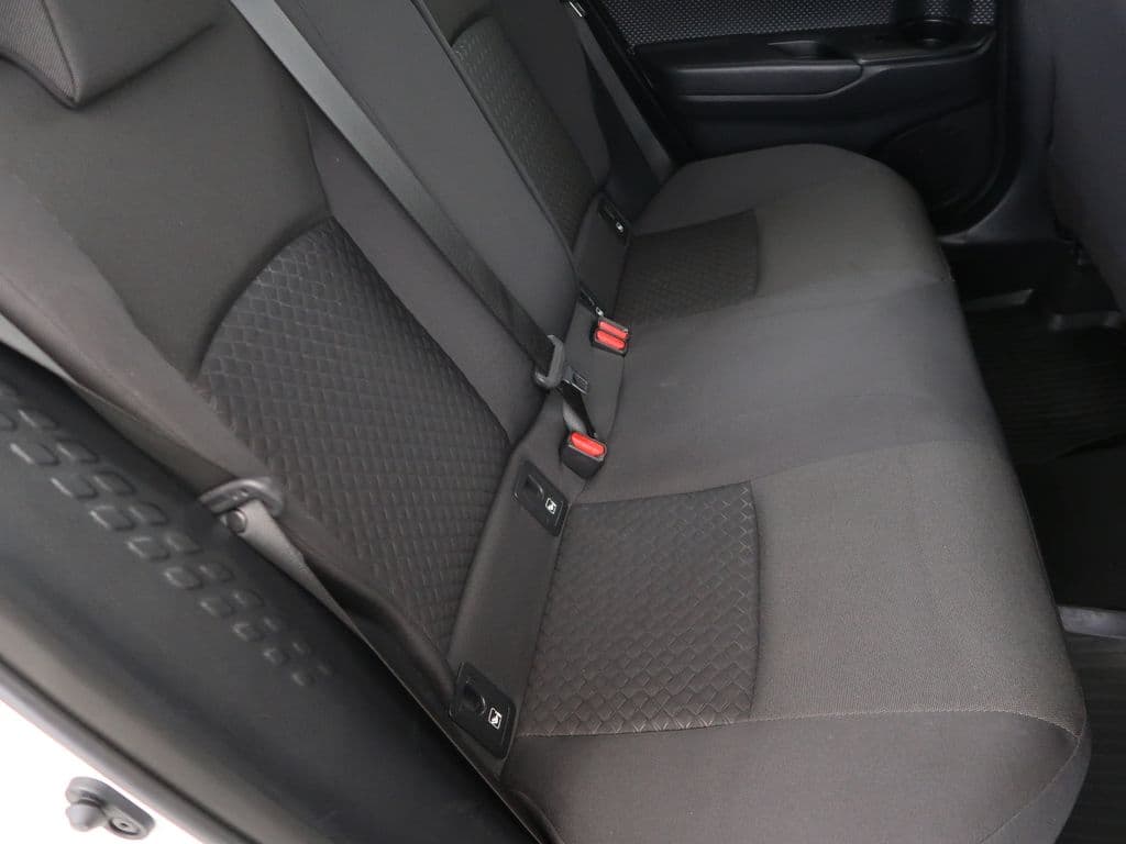 2022 Toyota C-HR - 12