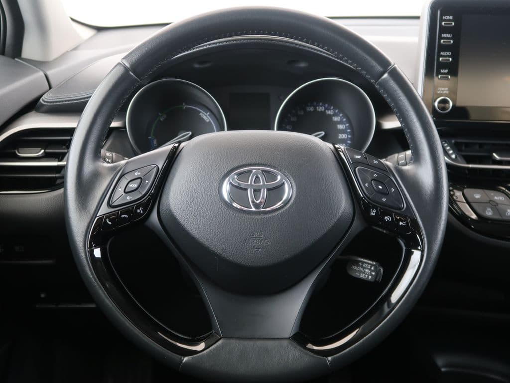 2022 Toyota C-HR - 15