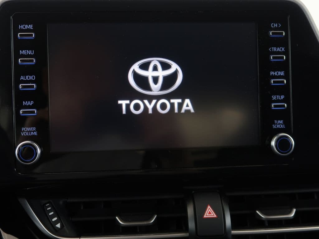 2022 Toyota C-HR - 18
