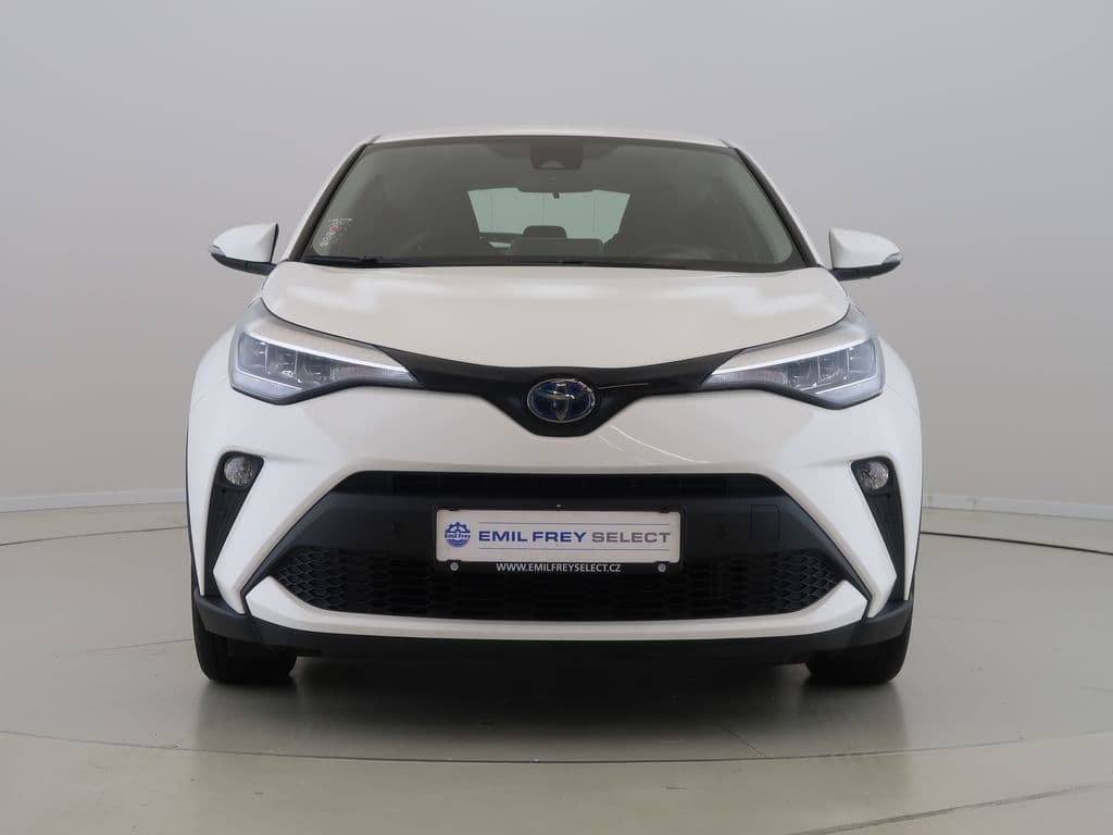 2022 Toyota C-HR - 2