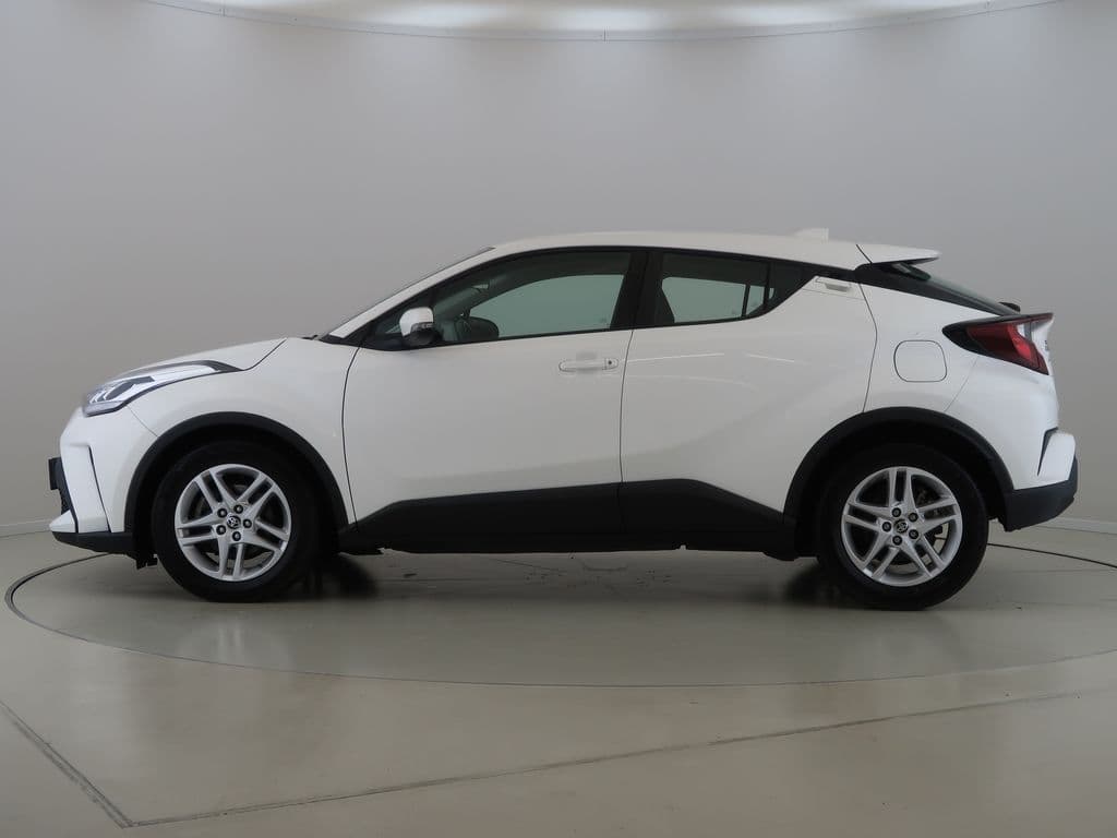 2022 Toyota C-HR - 8
