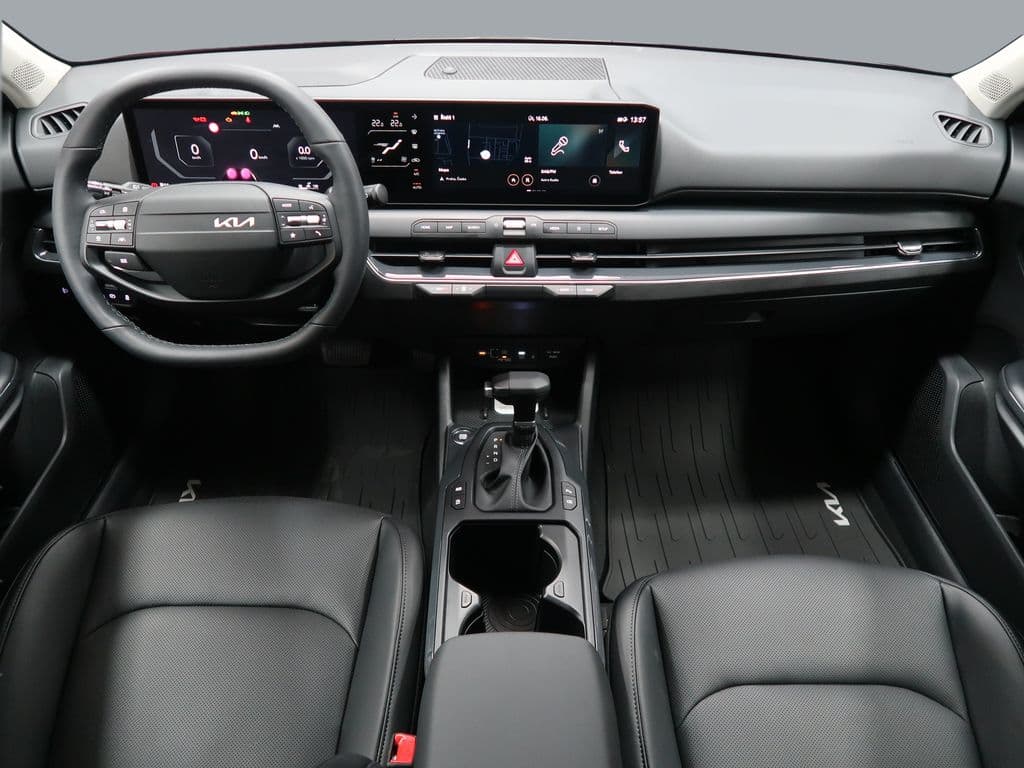 2026 Kia OSTATNÍ - 21