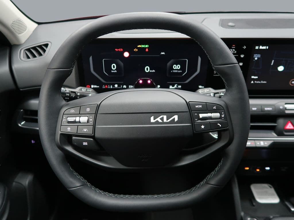 2026 Kia OSTATNÍ - 23