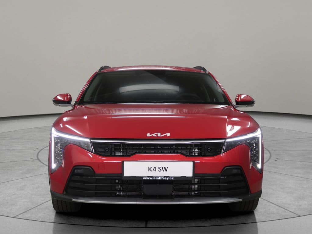 2026 Kia OSTATNÍ - 3