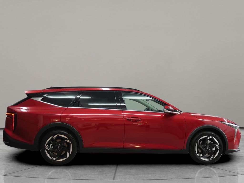 2026 Kia OSTATNÍ - 7