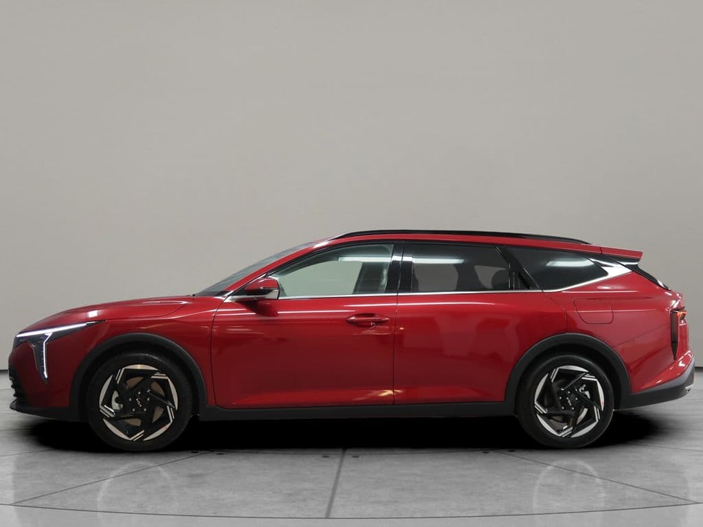 2026 Kia OSTATNÍ - 9