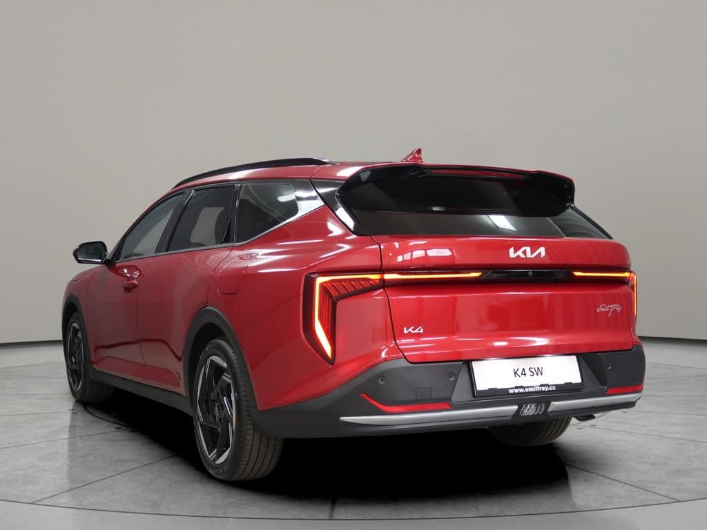 2026 Kia OSTATNÍ - 11