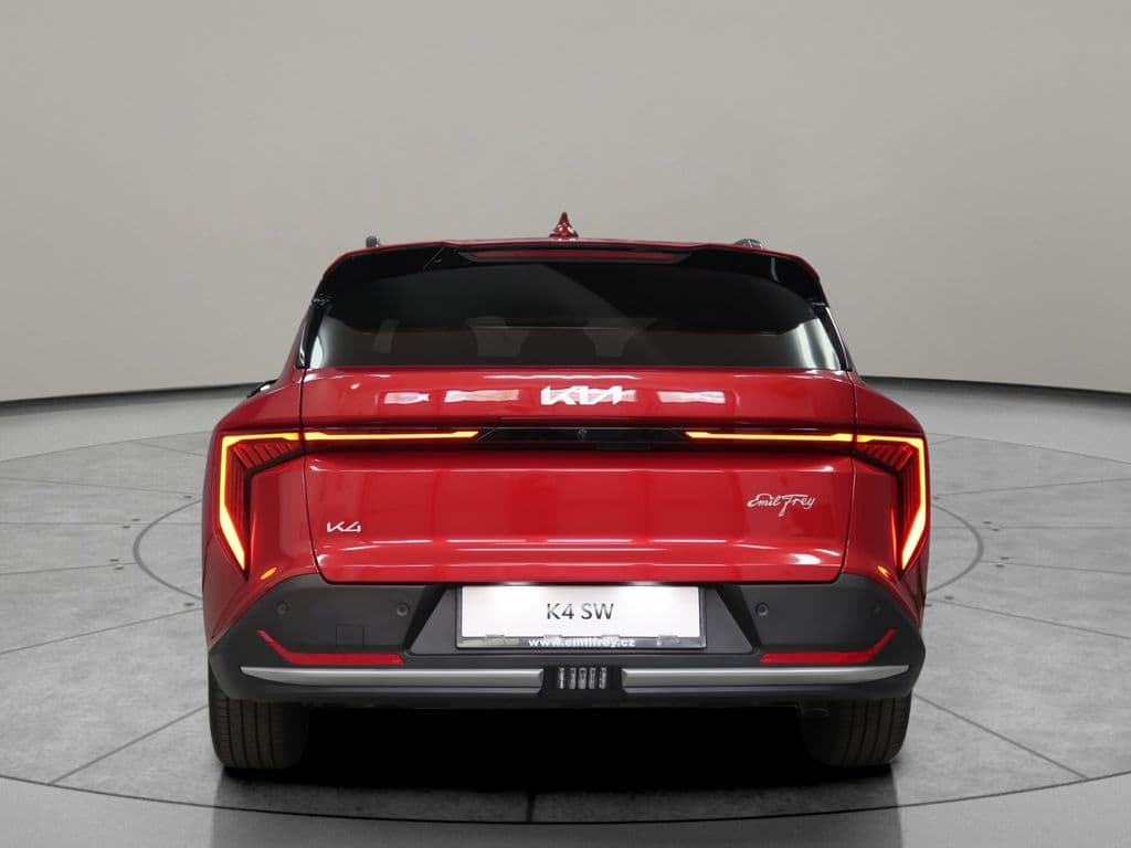 2026 Kia OSTATNÍ - 13