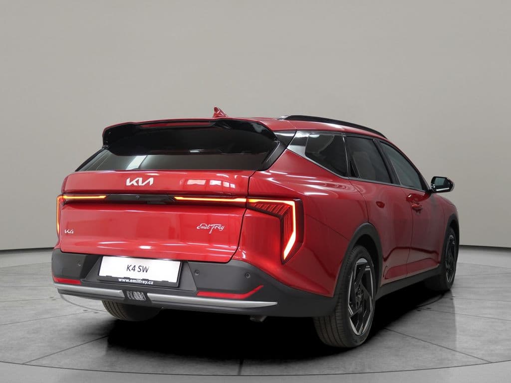 2026 Kia OSTATNÍ - 15