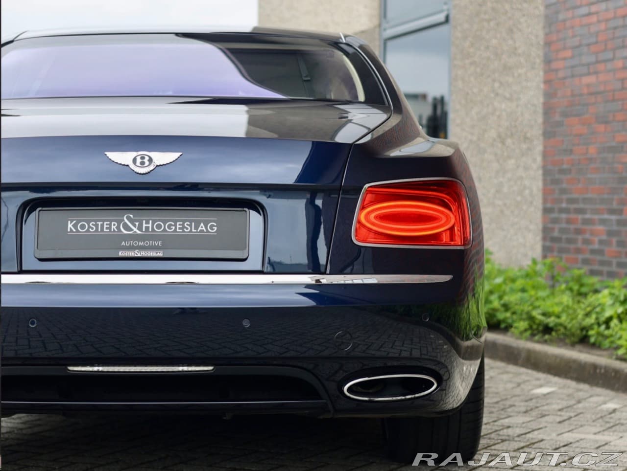 2014 Bentley CONTINENTAL - 19