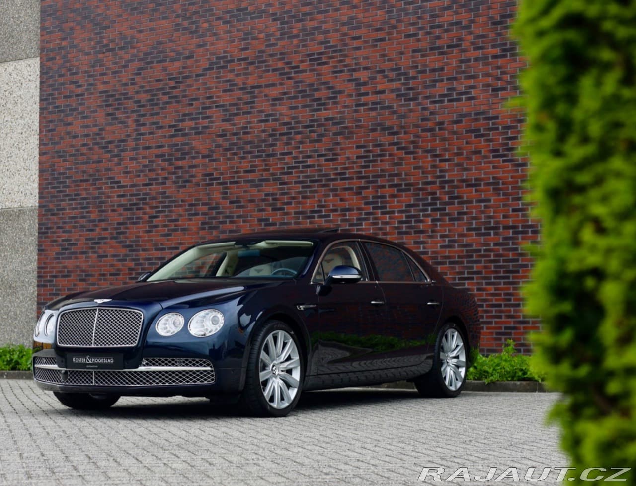 2014 Bentley CONTINENTAL - 25