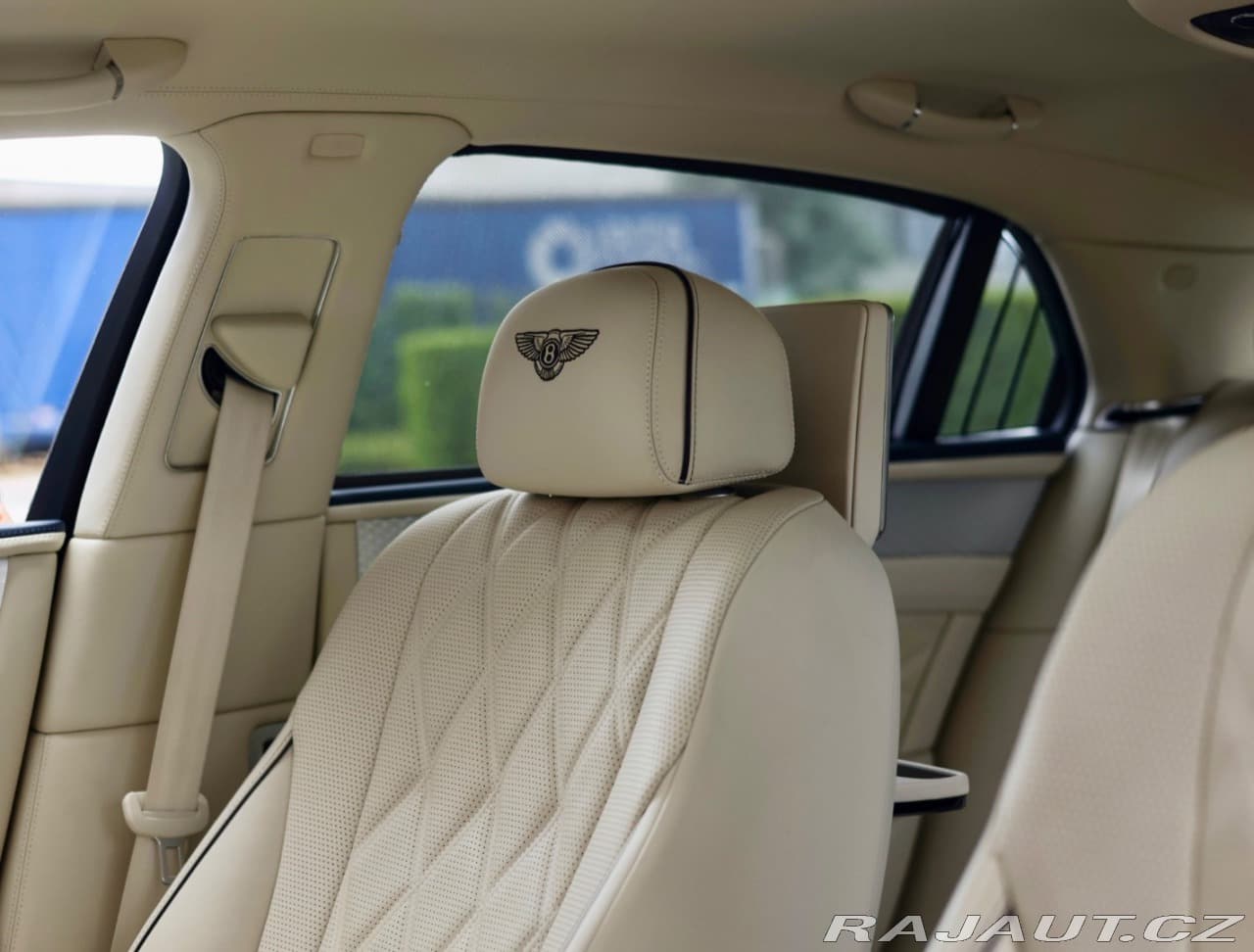 2014 Bentley CONTINENTAL - 31