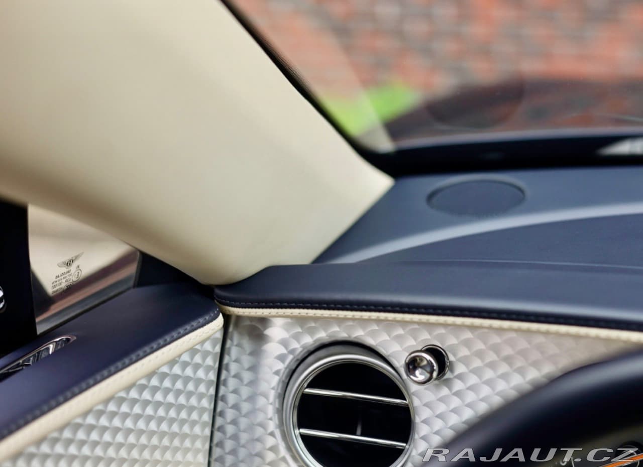 2014 Bentley CONTINENTAL - 39