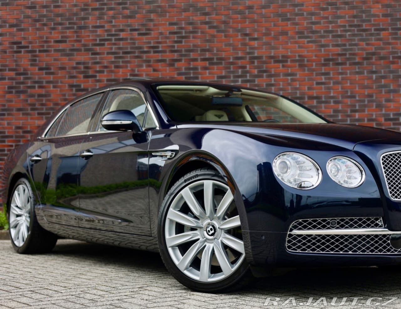 2014 Bentley CONTINENTAL - 5
