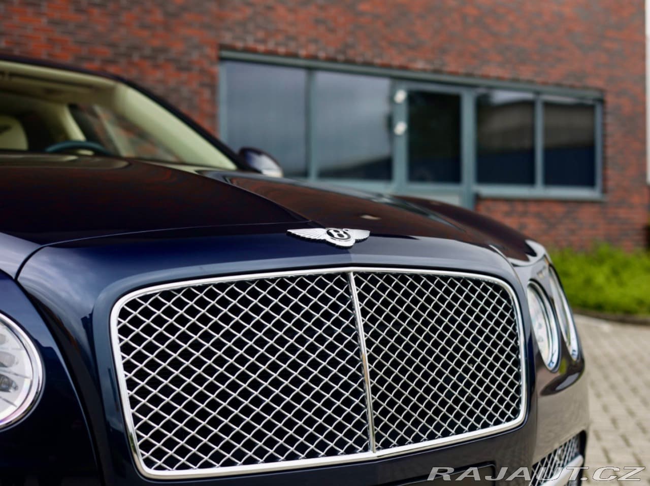 2014 Bentley CONTINENTAL - 11