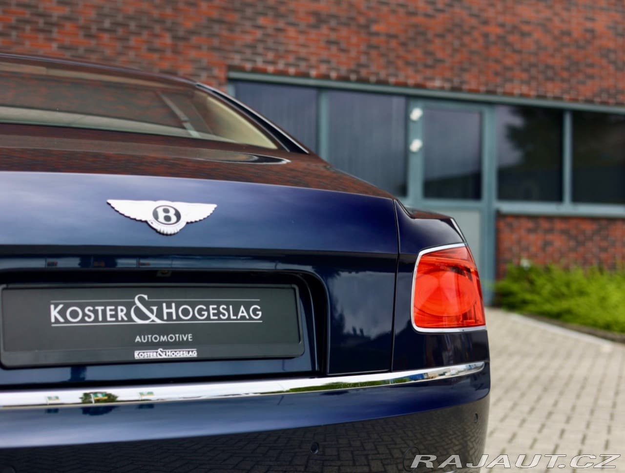2014 Bentley CONTINENTAL - 15