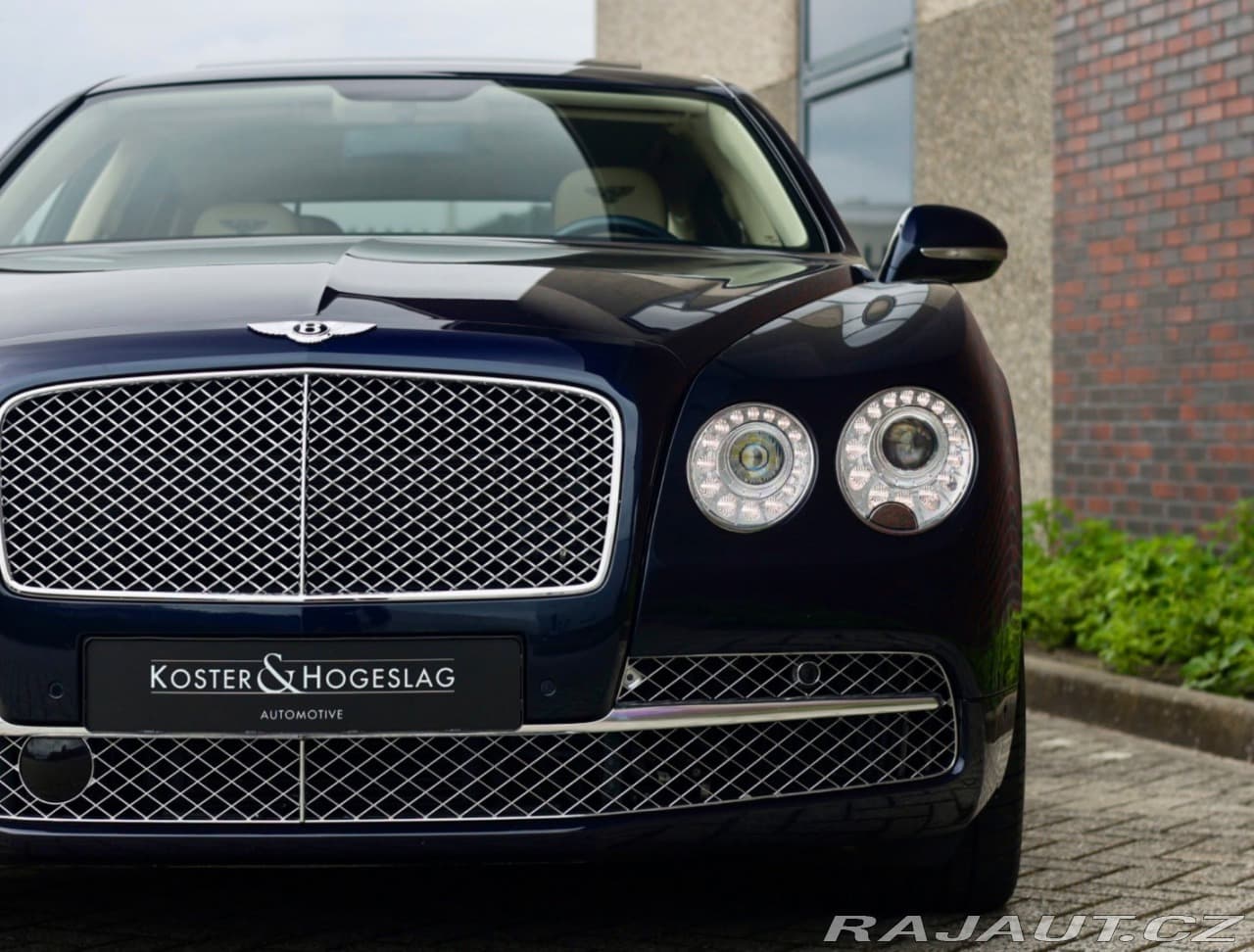 2014 Bentley CONTINENTAL - 17