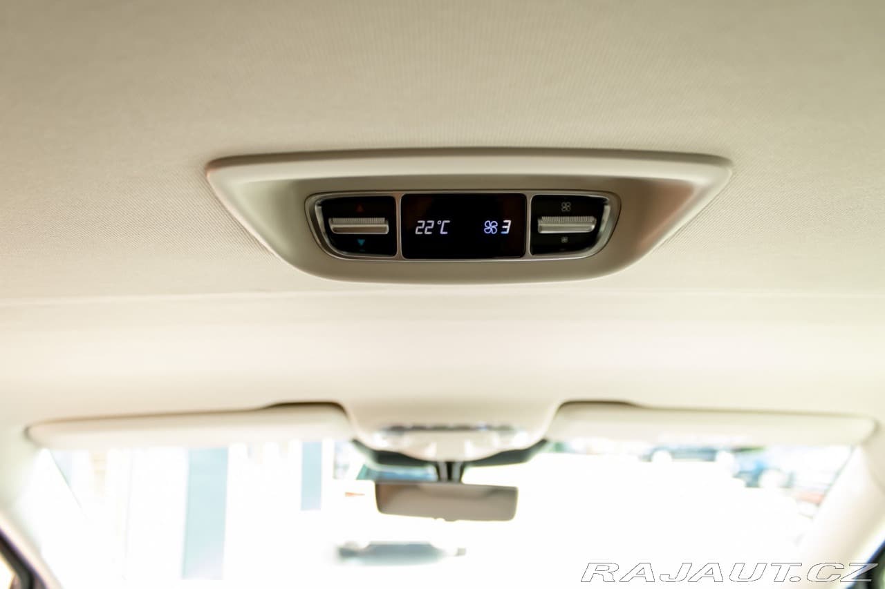 2025 Mercedes-Benz V-CLASS - 37