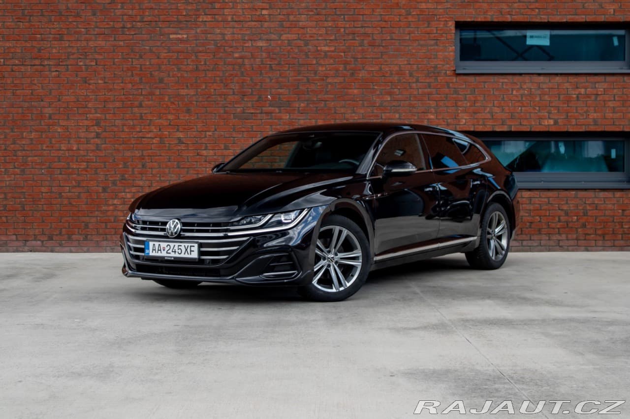 2023 Volkswagen ARTEON