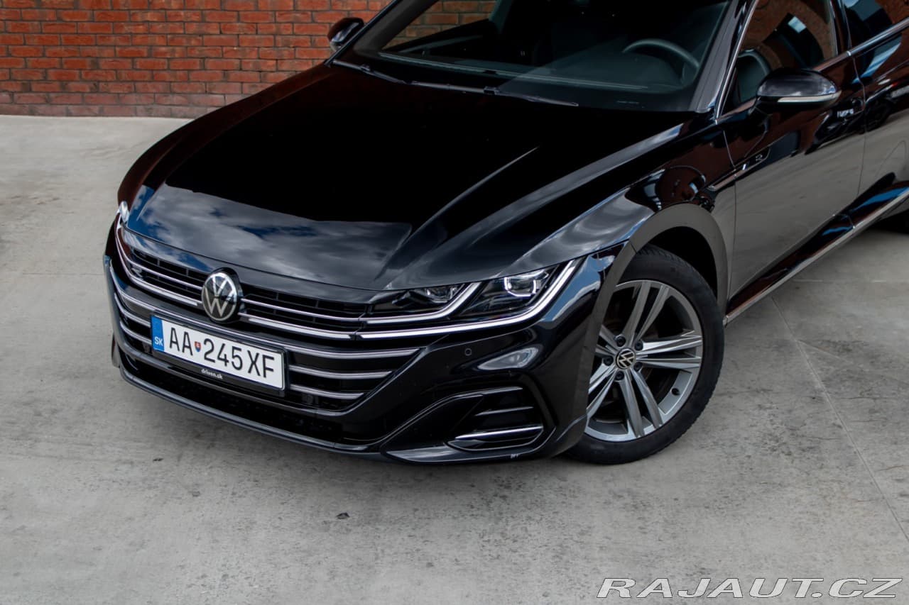 2023 Volkswagen ARTEON - 4