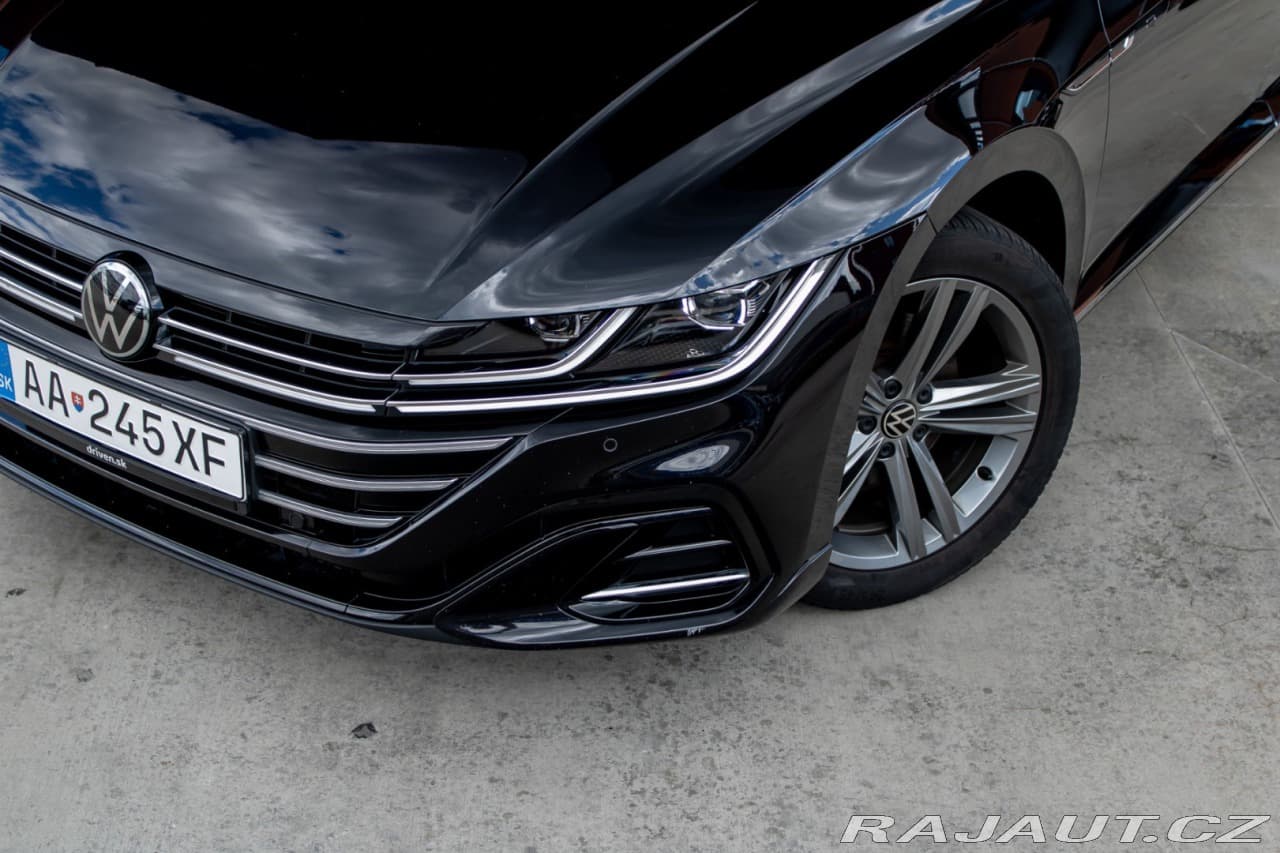 2023 Volkswagen ARTEON - 7